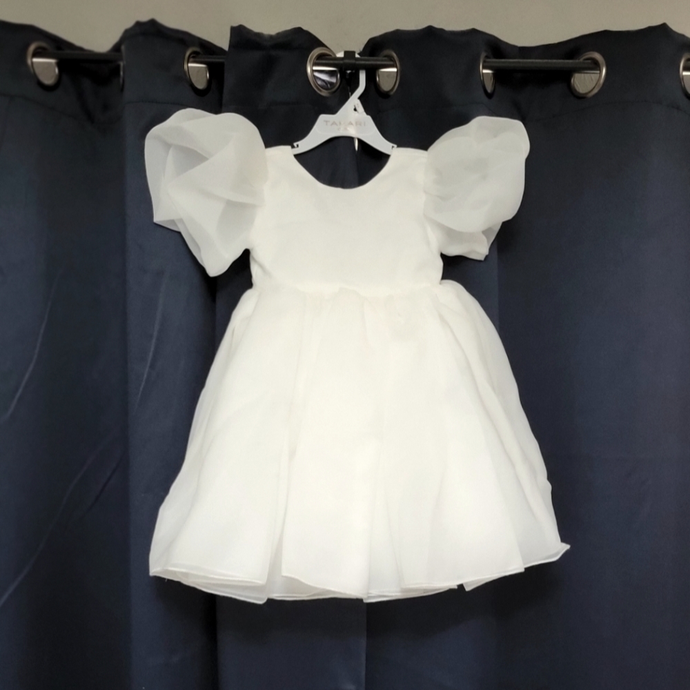 COPY - Formal Dress (Toddler)